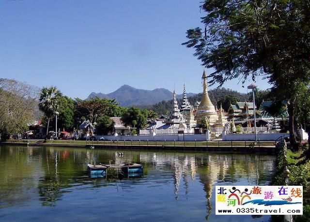 北戴河旅游在線