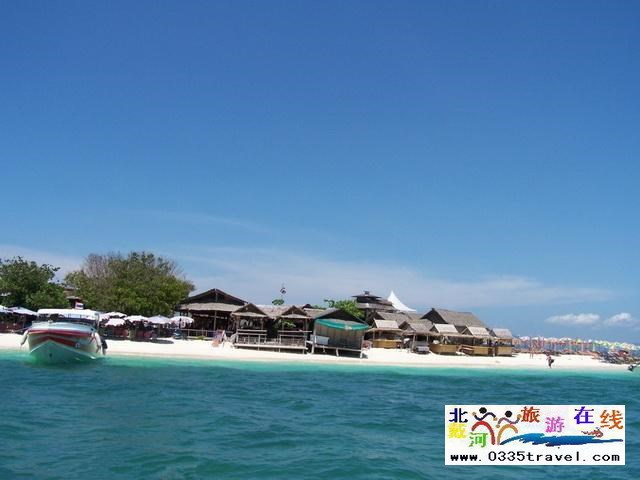 秦皇島起止曼谷巴厘島七日深度游