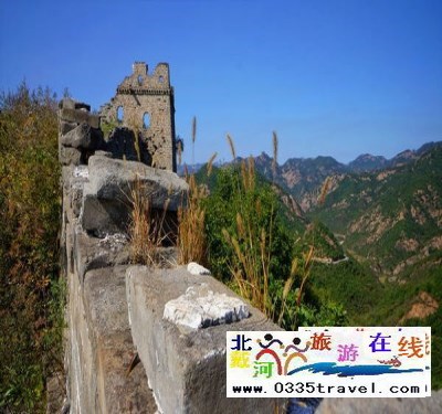 東戴河小河口長(zhǎng)城門(mén)票