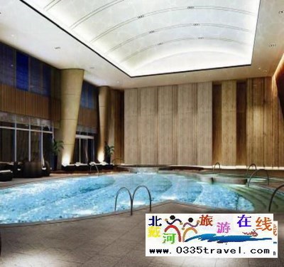 秦皇島香格里拉大酒店歡迎您，秦皇島香格里拉大酒店電話0335-3522588