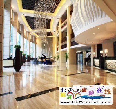 秦皇島香格里拉大酒店歡迎您，秦皇島香格里拉大酒店電話0335-3522588