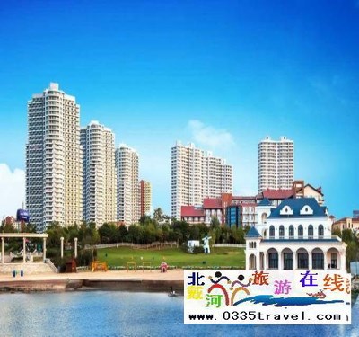 東戴河同灣康年海景度假酒店電話0335-3522588