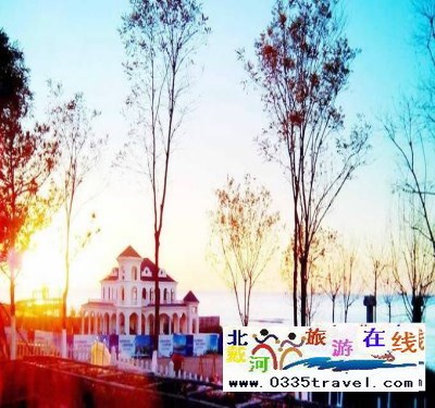 東戴河同灣康年海景度假酒店電話0335-3522588