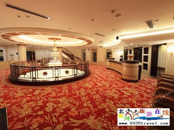 北戴河錦都大酒店