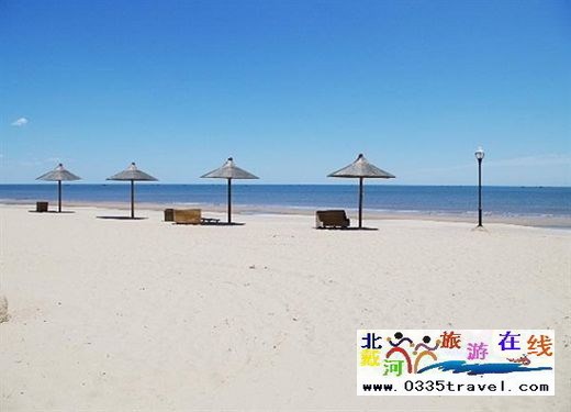 北戴河阿爾卡迪亞高爾夫度假酒店