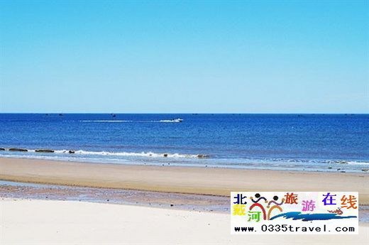 北戴河阿爾卡迪亞高爾夫度假酒店