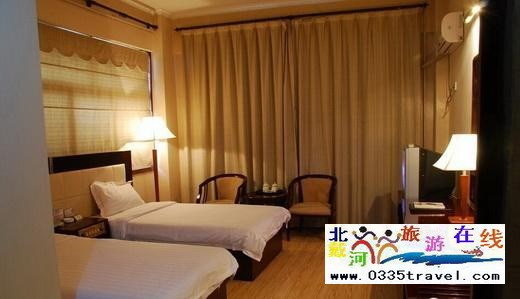 北戴河天工東院度假村1號(hào)酒店