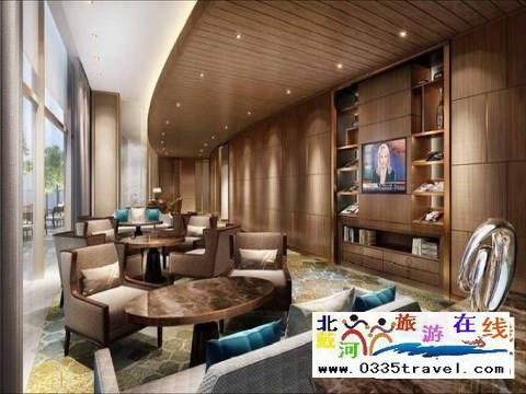 秦皇島香格里拉大酒店