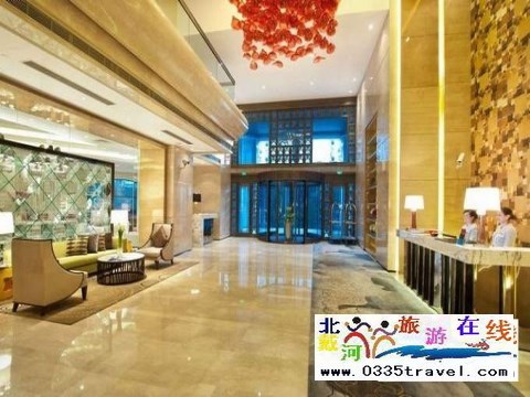 秦皇島香格里拉大酒店