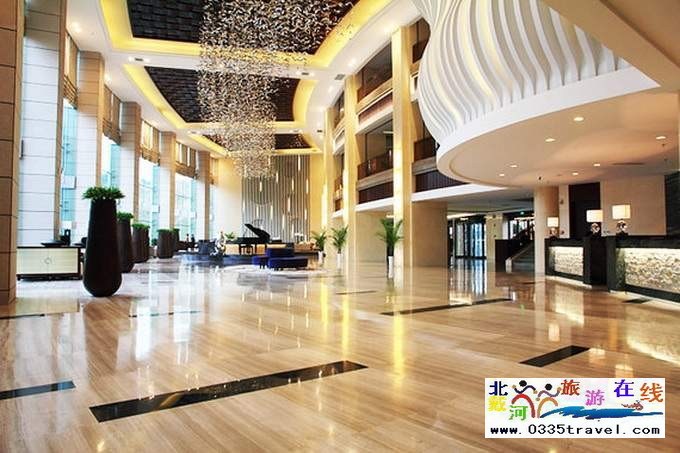 秦皇島香格里拉大酒店