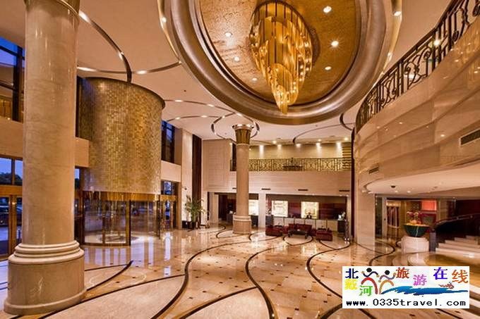 秦皇島香格里拉大酒店