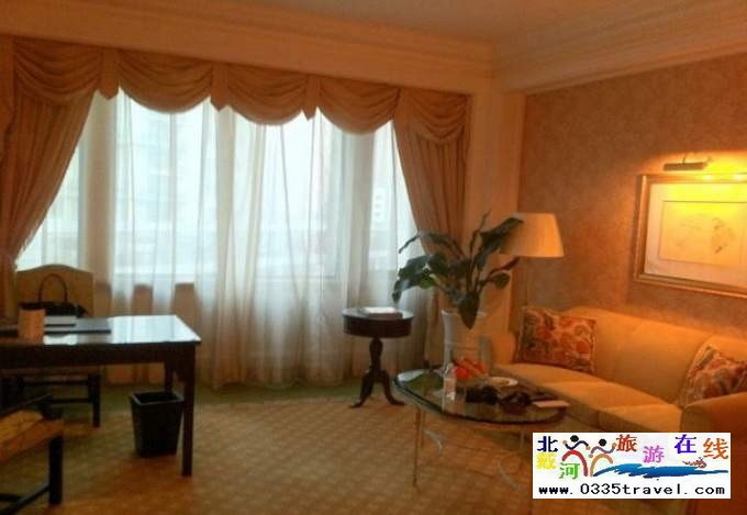 秦皇島香格里拉大酒店