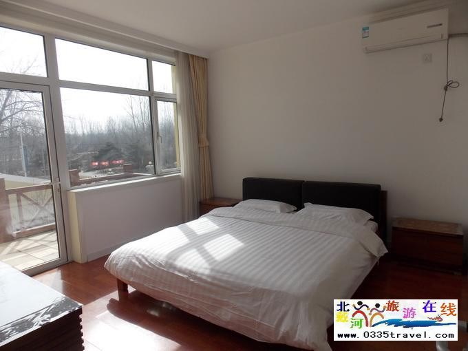 北戴河淺水灣日出別墅