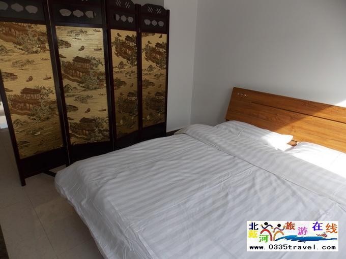 北戴河淺水灣日出別墅