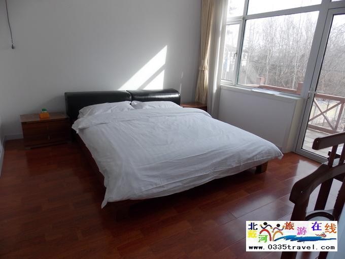 北戴河淺水灣日出別墅