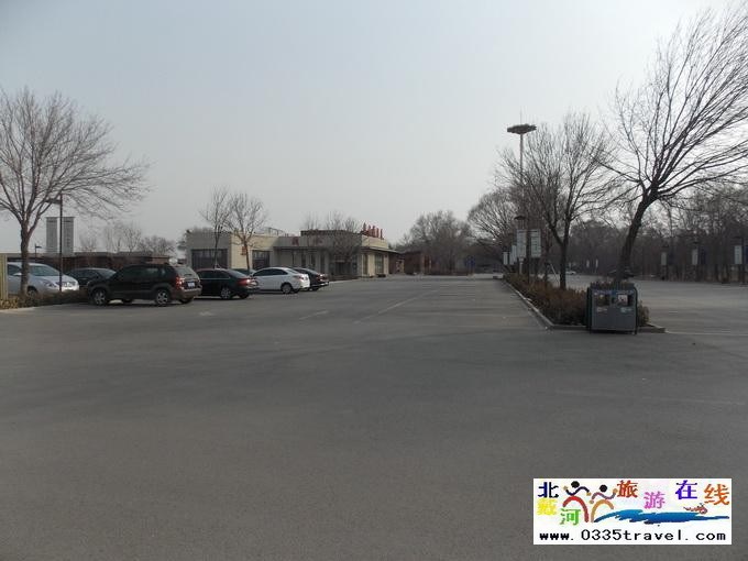 北戴河淺水灣日出別墅