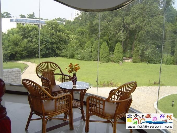 黃金海岸近海別墅