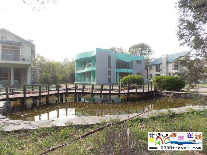 黃金海岸近海別墅