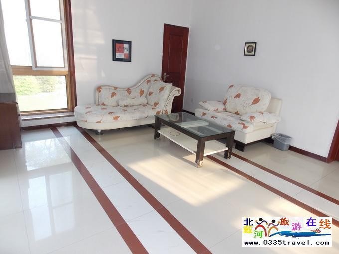 黃金海岸近海別墅