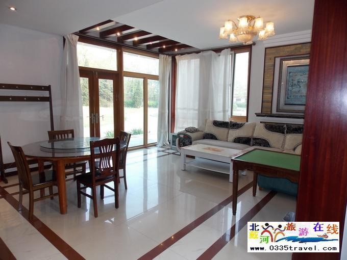 黃金海岸近海別墅