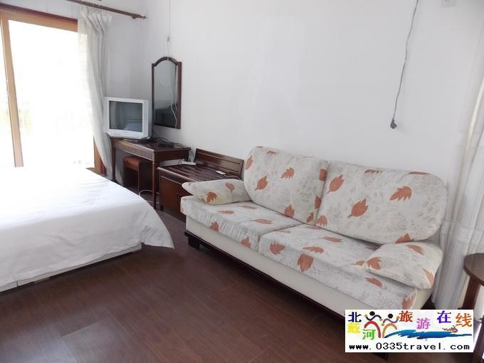 黃金海岸近海別墅