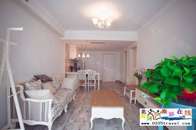 秦皇島海天一色酒店電話0335-3522588