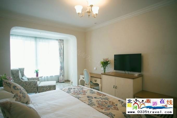 秦皇島海天一色酒店電話0335-3522588