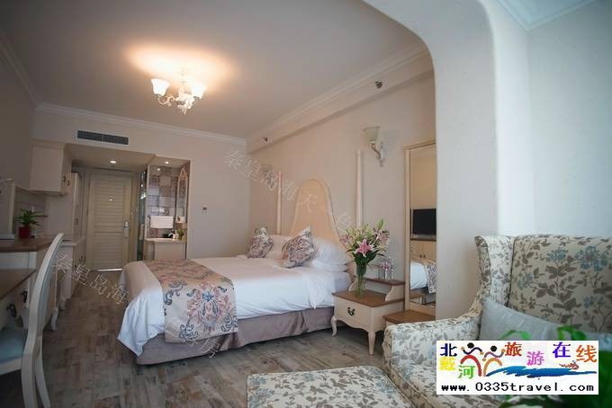 秦皇島海天一色酒店電話0335-3522588