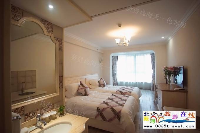 秦皇島海天一色酒店電話0335-3522588