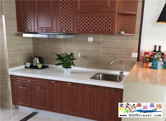 黃金海岸千雅龍華園海景酒店