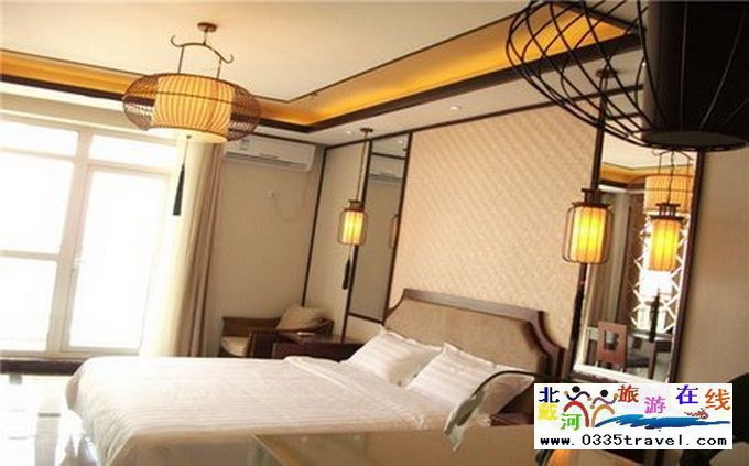 黃金海岸千雅龍華園海景酒店