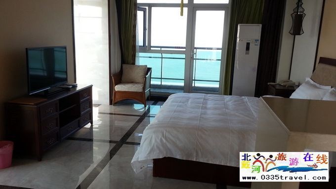 黃金海岸千雅龍華園海景酒店