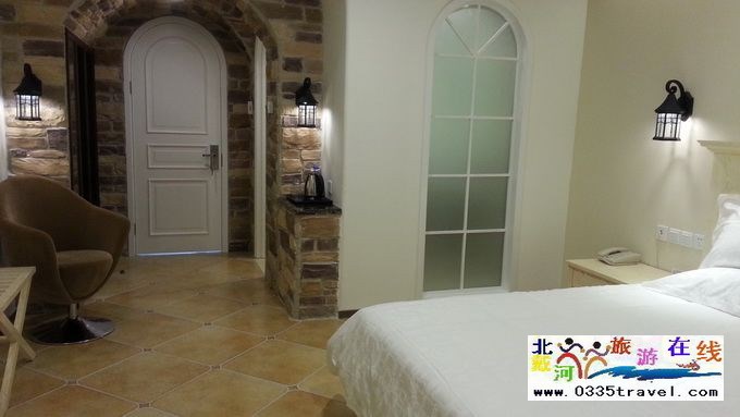 東戴河西西里風(fēng)情酒店團(tuán)隊(duì)預(yù)定熱線:0335-3522588