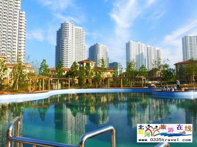 北戴河旅游在線0335travel.com