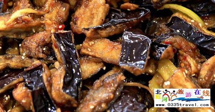 北戴河吉程海鮮特色酒店