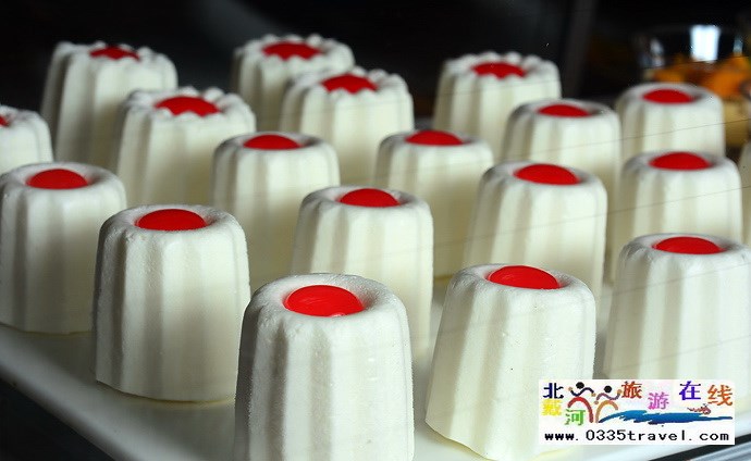 秦皇島國(guó)王國(guó)際美食匯