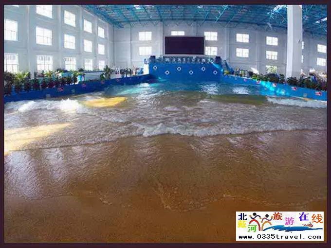 葫蘆島百大萬(wàn)美溫泉酒店