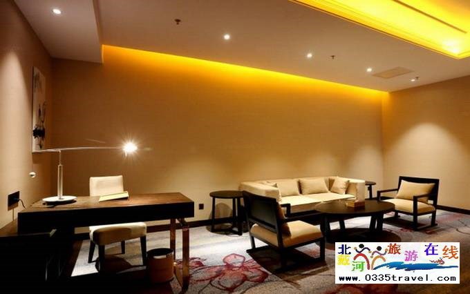 葫蘆島百大萬(wàn)美溫泉酒店