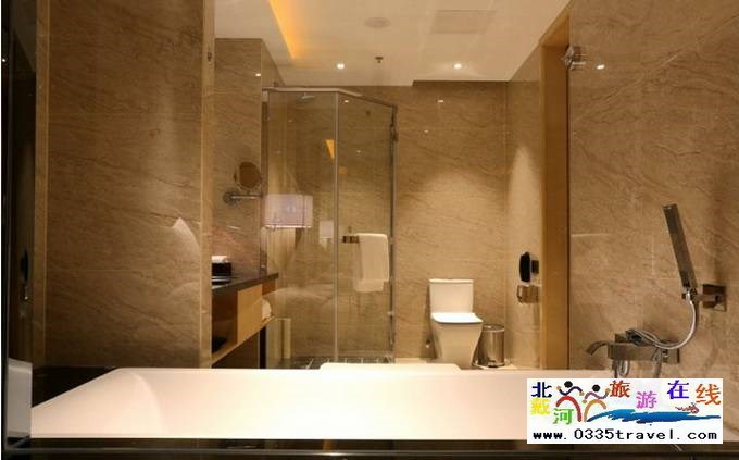 葫蘆島百大萬(wàn)美溫泉酒店