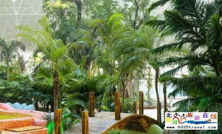 漁島·菲奢爾海景溫泉