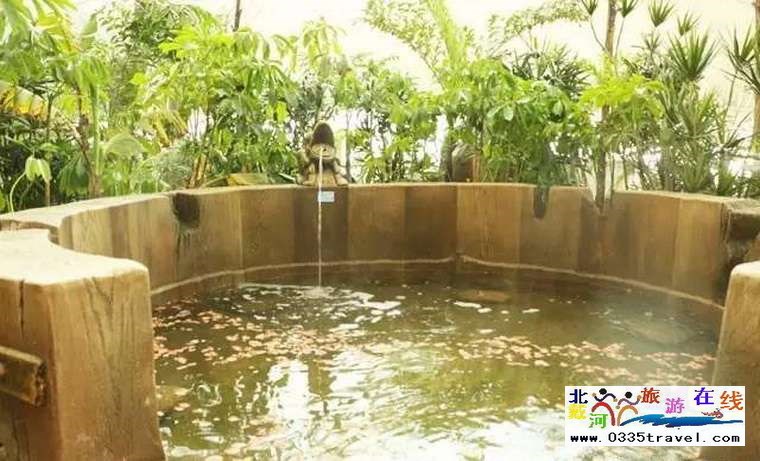 漁島·菲奢爾海景溫泉