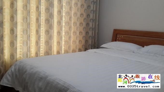 東戴河佳兆業(yè)海景公寓酒店