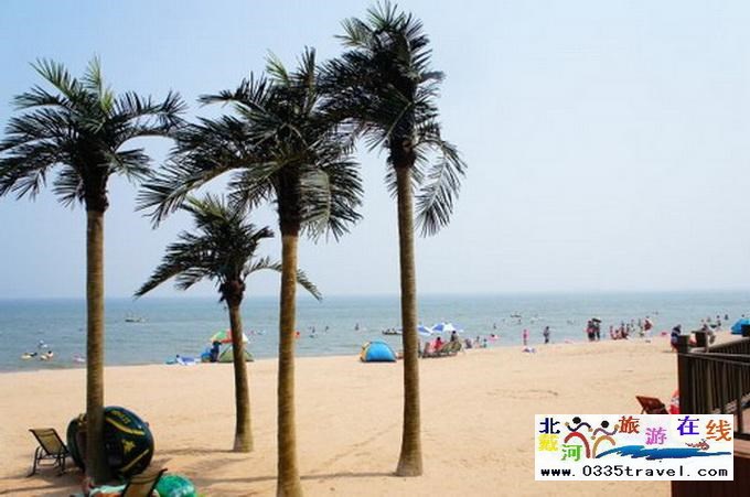 東戴河佳兆業(yè)海景公寓酒店