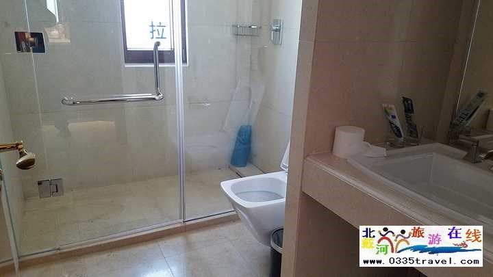 北戴河久愛私密別墅