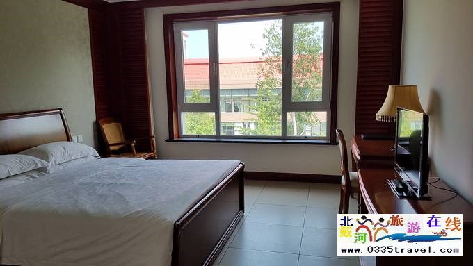 北戴河康樂(lè)路花園酒店