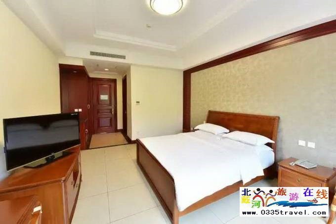 北戴河康樂(lè)路花園酒店