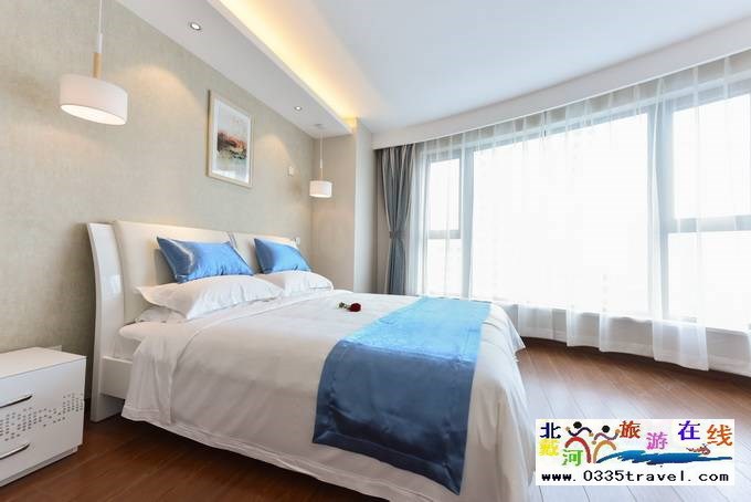 秦皇島首旅京倫酒店