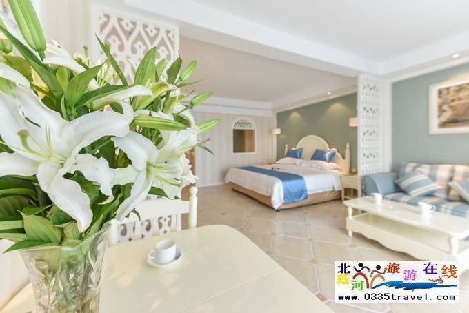 秦皇島首旅京倫酒店