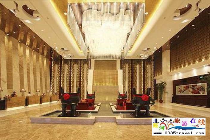 秦皇島秦皇國(guó)際大酒店 秦皇島秦皇國(guó)際大酒店