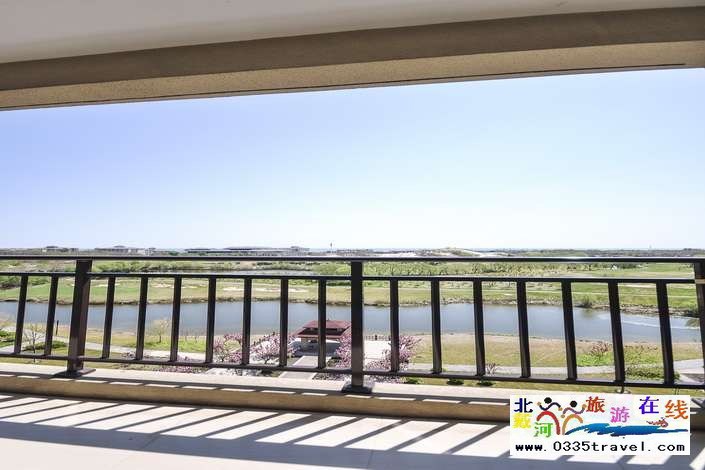 北戴河阿爾卡迪亞戴河首嶺酒店公寓